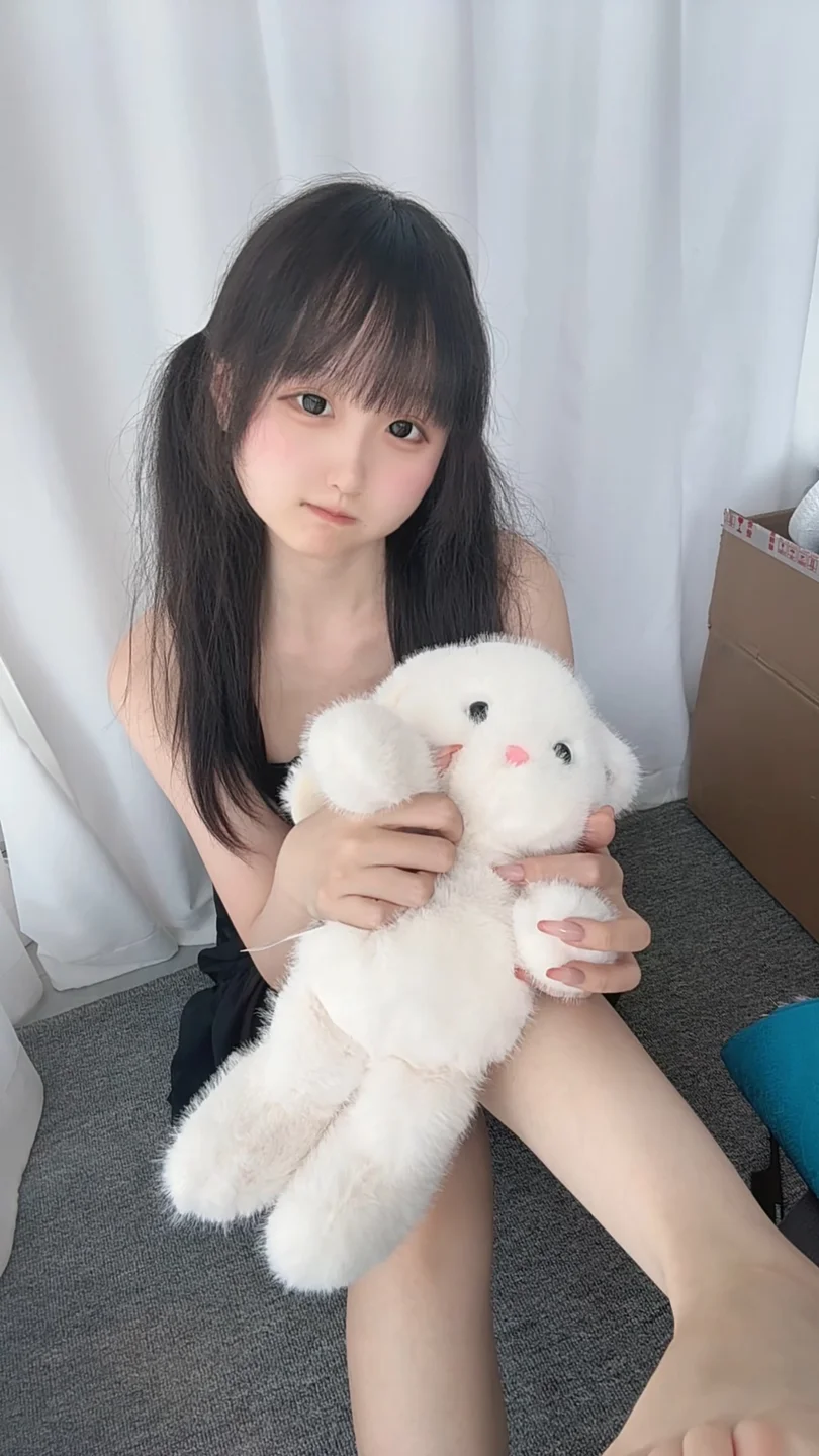 Seele麦麦 - No.022 黑黑麦 [53P,5V-269MB] tg@simisebaisi 【丝足阁】005.webp